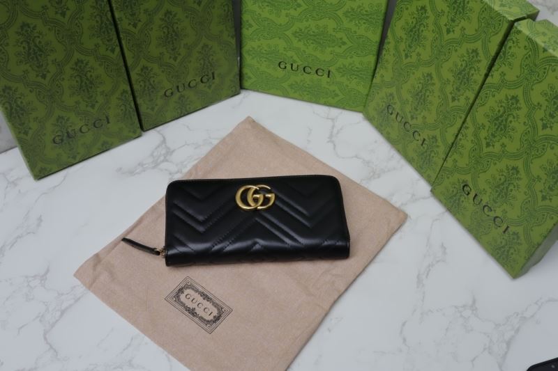 Gucci Wallets Purse